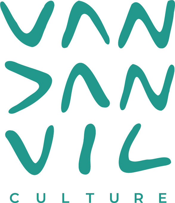 Logo VanDanVil Culture